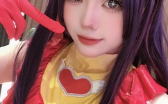 老公一舔我B就很爽